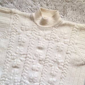 Vintage sweater